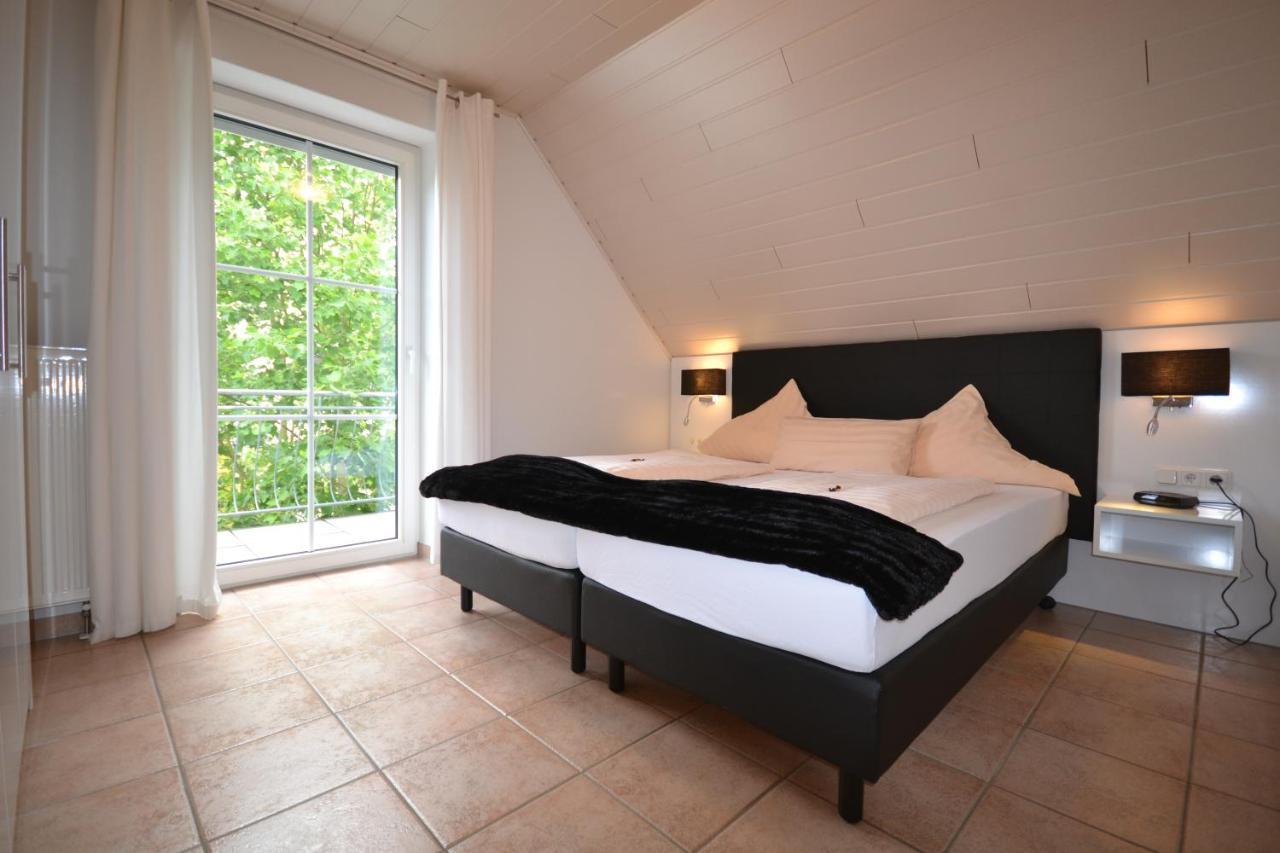 Ferienweingut Port Apartman Bernkastel-Kues Kültér fotó