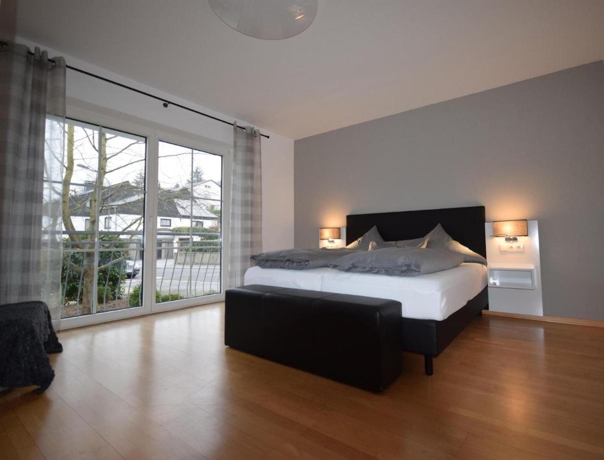 Ferienweingut Port Apartman Bernkastel-Kues Kültér fotó