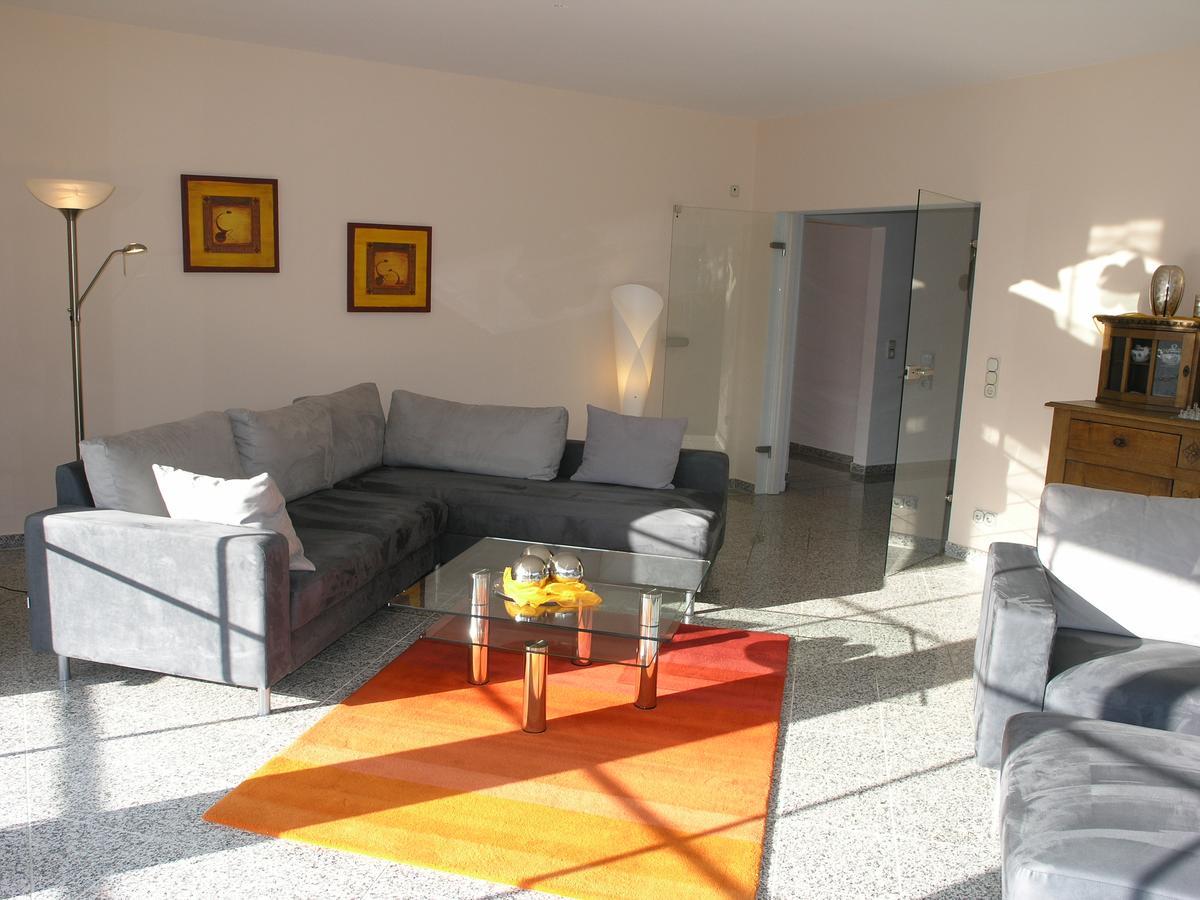 Ferienweingut Port Apartman Bernkastel-Kues Kültér fotó
