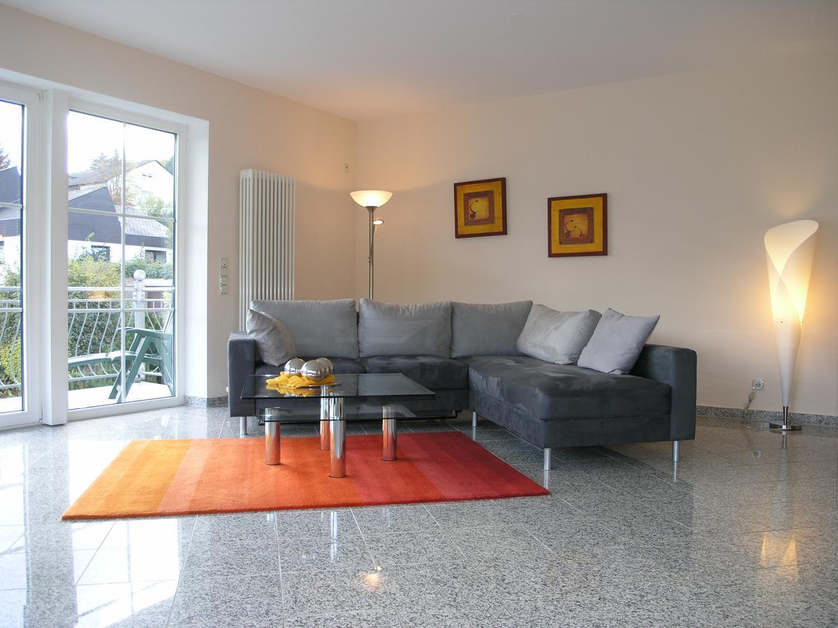 Ferienweingut Port Apartman Bernkastel-Kues Kültér fotó