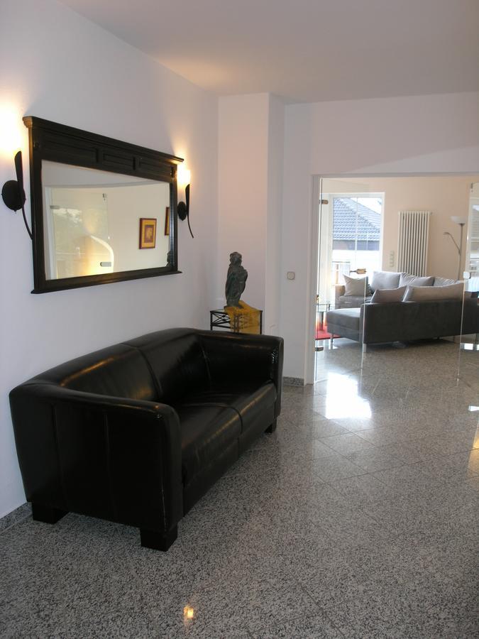 Ferienweingut Port Apartman Bernkastel-Kues Kültér fotó
