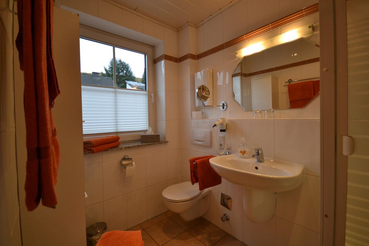 Ferienweingut Port Apartman Bernkastel-Kues Kültér fotó